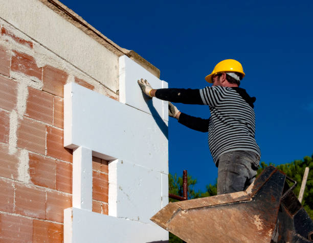 Best DIY Insulation Kits and Guidance in Harper, KS