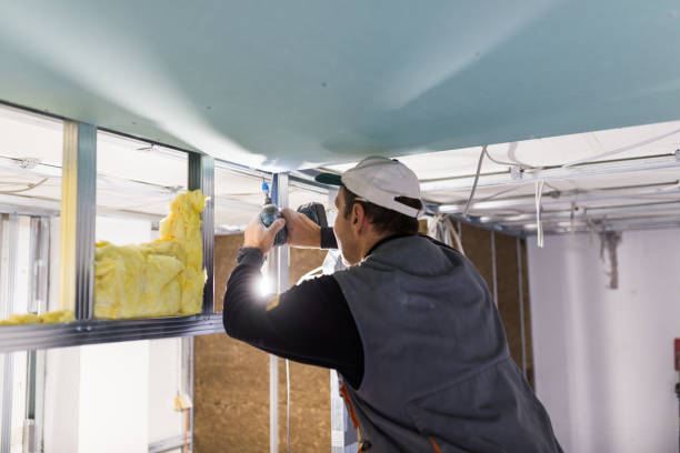Best Geographic-Specific Insulation Services in Harper, KS