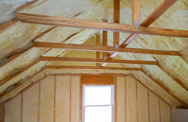 Best Blown-in Insulation in Harper, KS