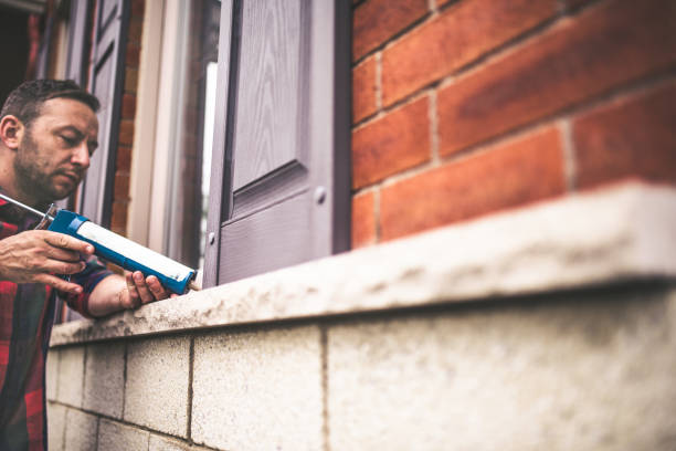 Professional Insulation Contractor in Harper, KS