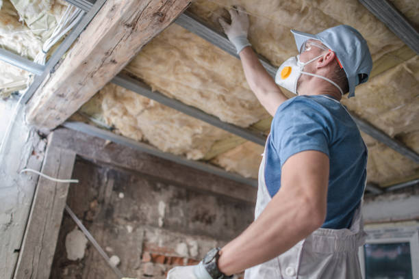 Best Cellulose Insulation in Harper, KS