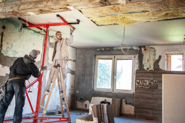 Best Spray Foam Insulation in Harper, KS