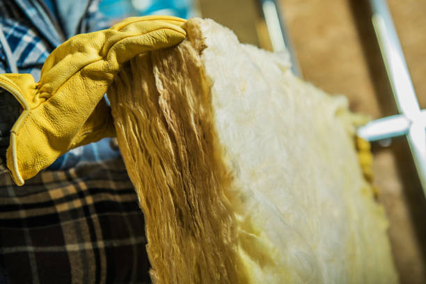 Best Energy Efficiency Insulation in Harper, KS