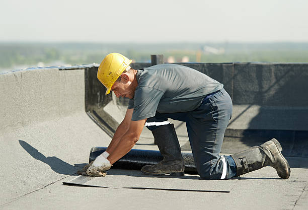 Best Spray Foam Insulation in Harper, KS