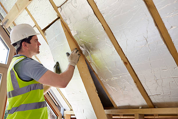 Best Commercial Insulation in Harper, KS