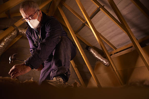 Best Insulation Maintenance and Repair in Harper, KS