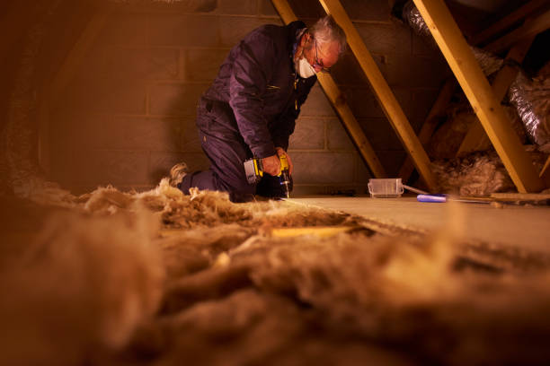 Best Insulation for Specific Applications in Harper, KS